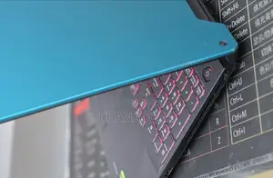 New Laptop Asus 16GB AMD Ryzen 9 SSD 512GB