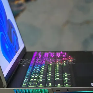 New Laptop Asus ROG Strix G15 16GB AMD Ryzen 5 SSD 512GB