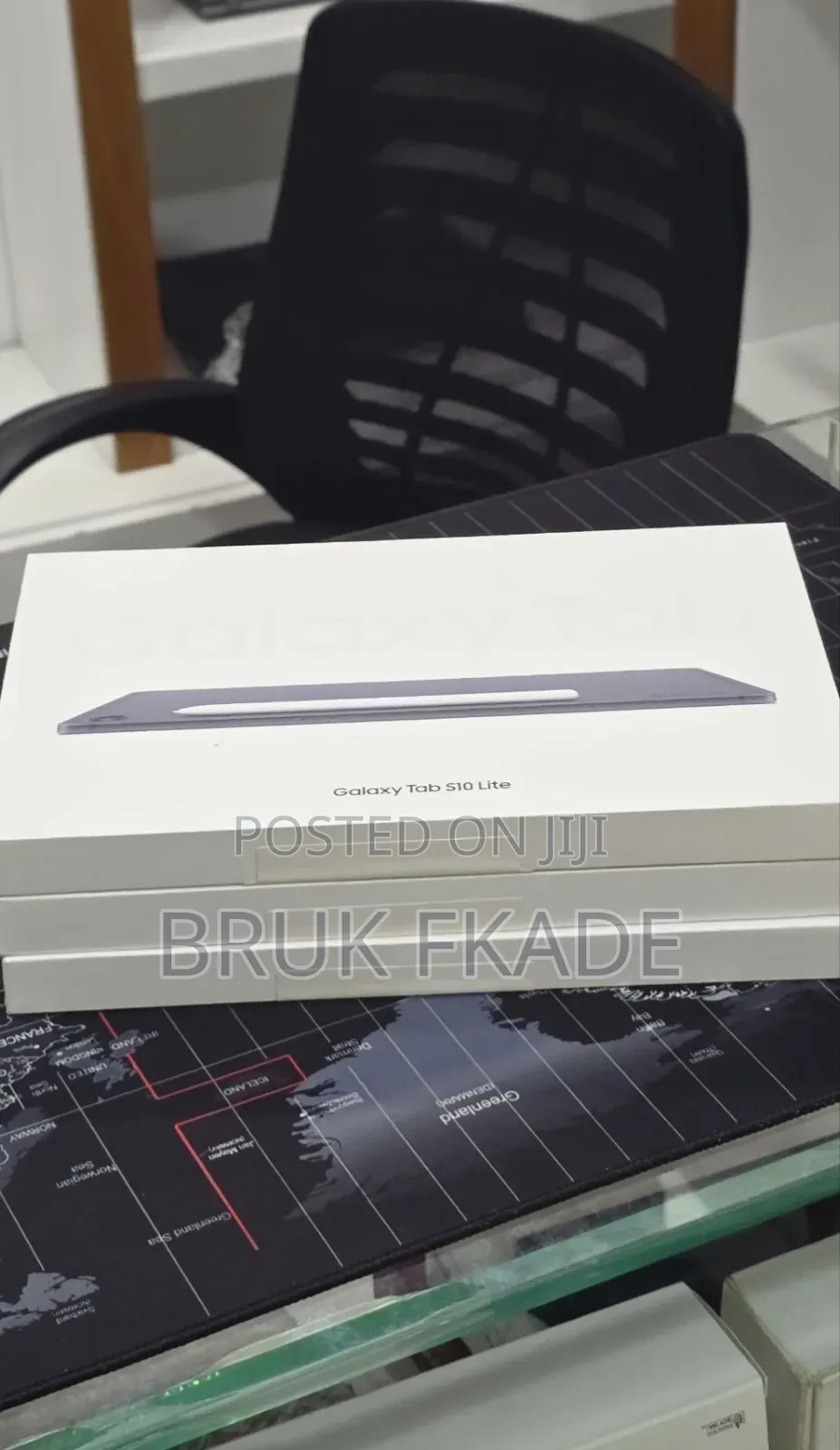 New Samsung Galaxy Tab S10 Lite 128 GB