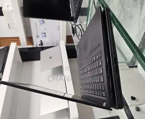 New Laptop Lenovo ThinkPad t495s 16GB AMD Ryzen 7 SSD 512GB