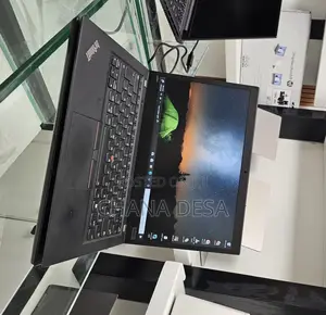 New Laptop Lenovo ThinkPad t495s 16GB AMD Ryzen 7 SSD 512GB