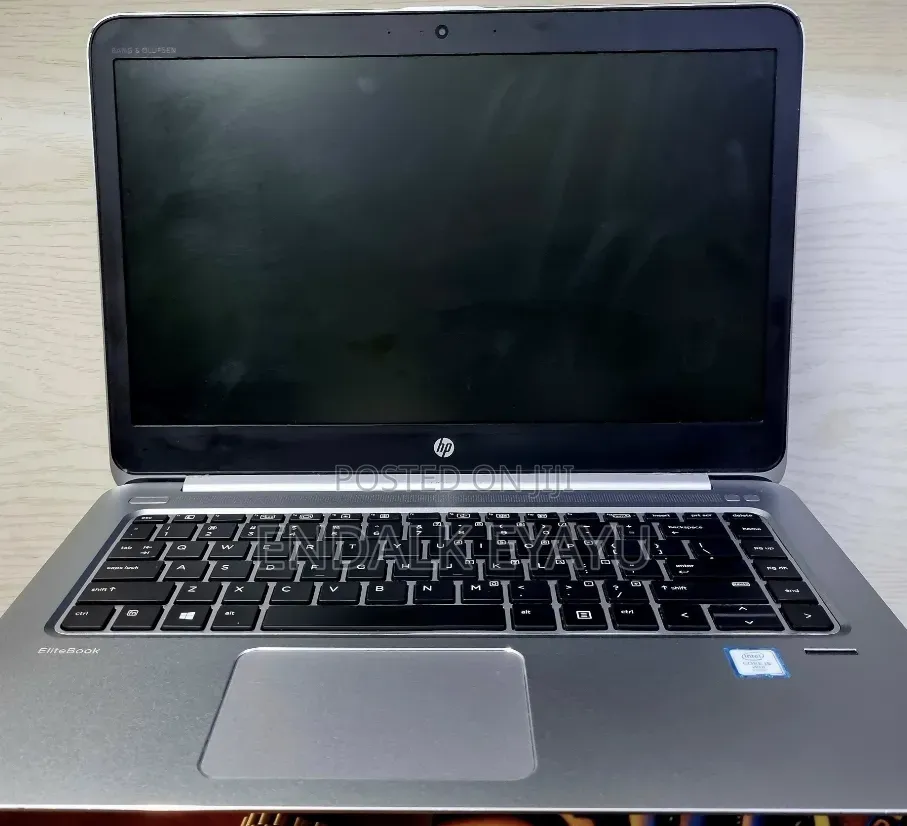 New Laptop HP EliteBook Folio 1040 G3 8GB Intel Core i5 SSD 512GB