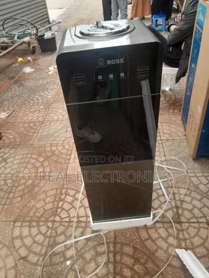 Water Dispenser