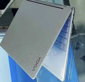 New Laptop Lenovo Yoga 9i 16GB Intel Core i7 SSD 512GB