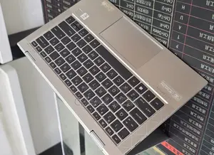 New Laptop HP EliteBook 830 G7 16GB Intel Core i7 SSD 512GB