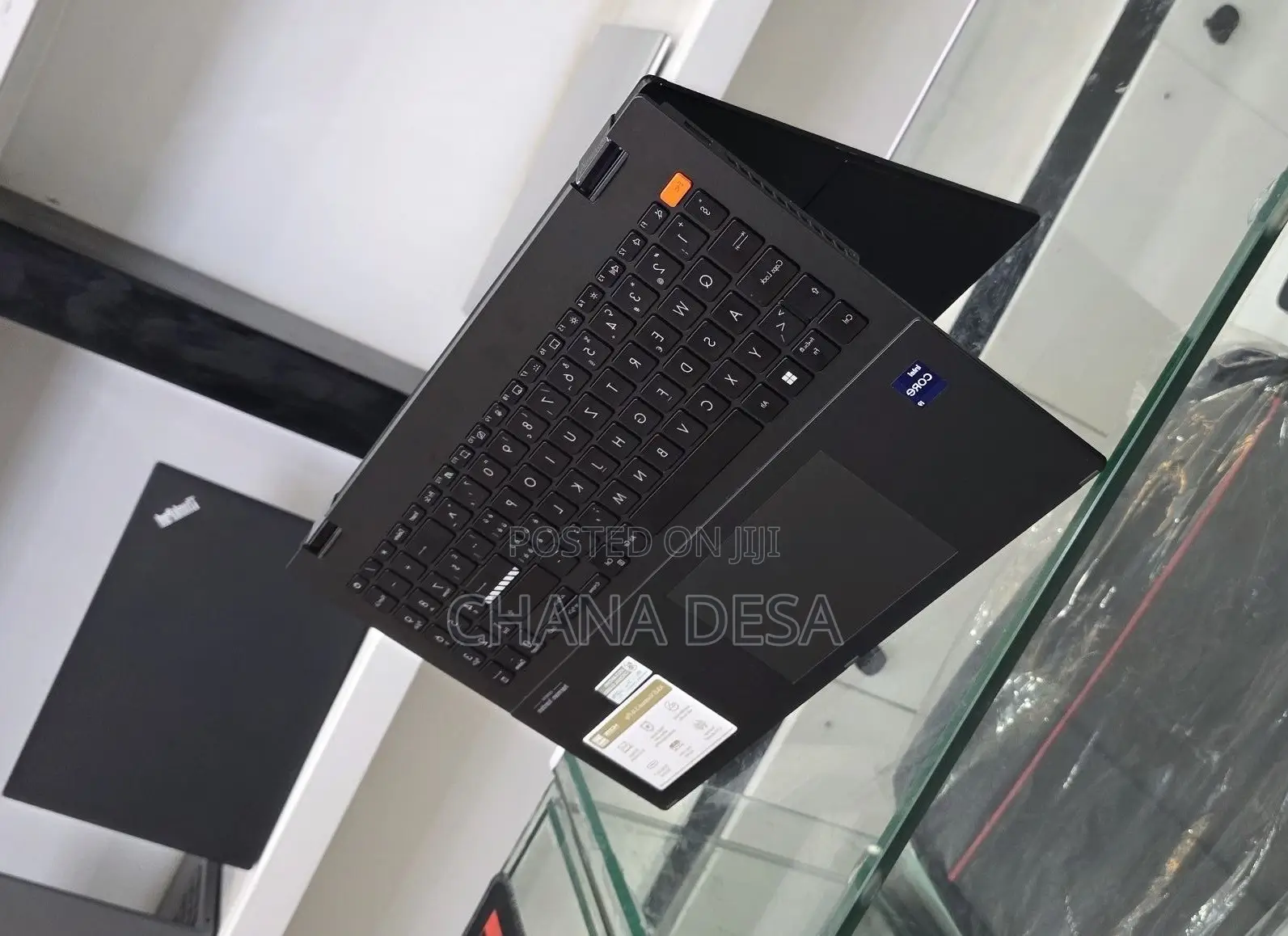 New Laptop Asus Vivobook 16 16GB Intel Core i9 SSD 1T