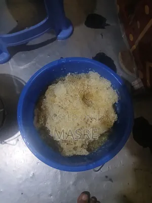 ንፁህ ማር ፈትነው