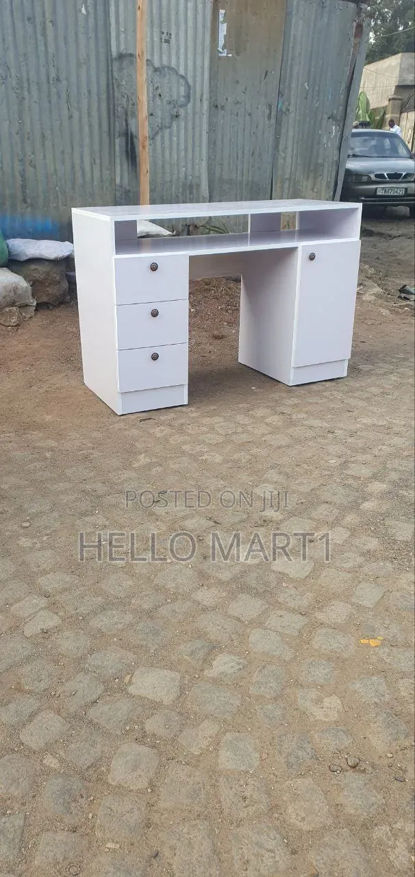 Computer Desk