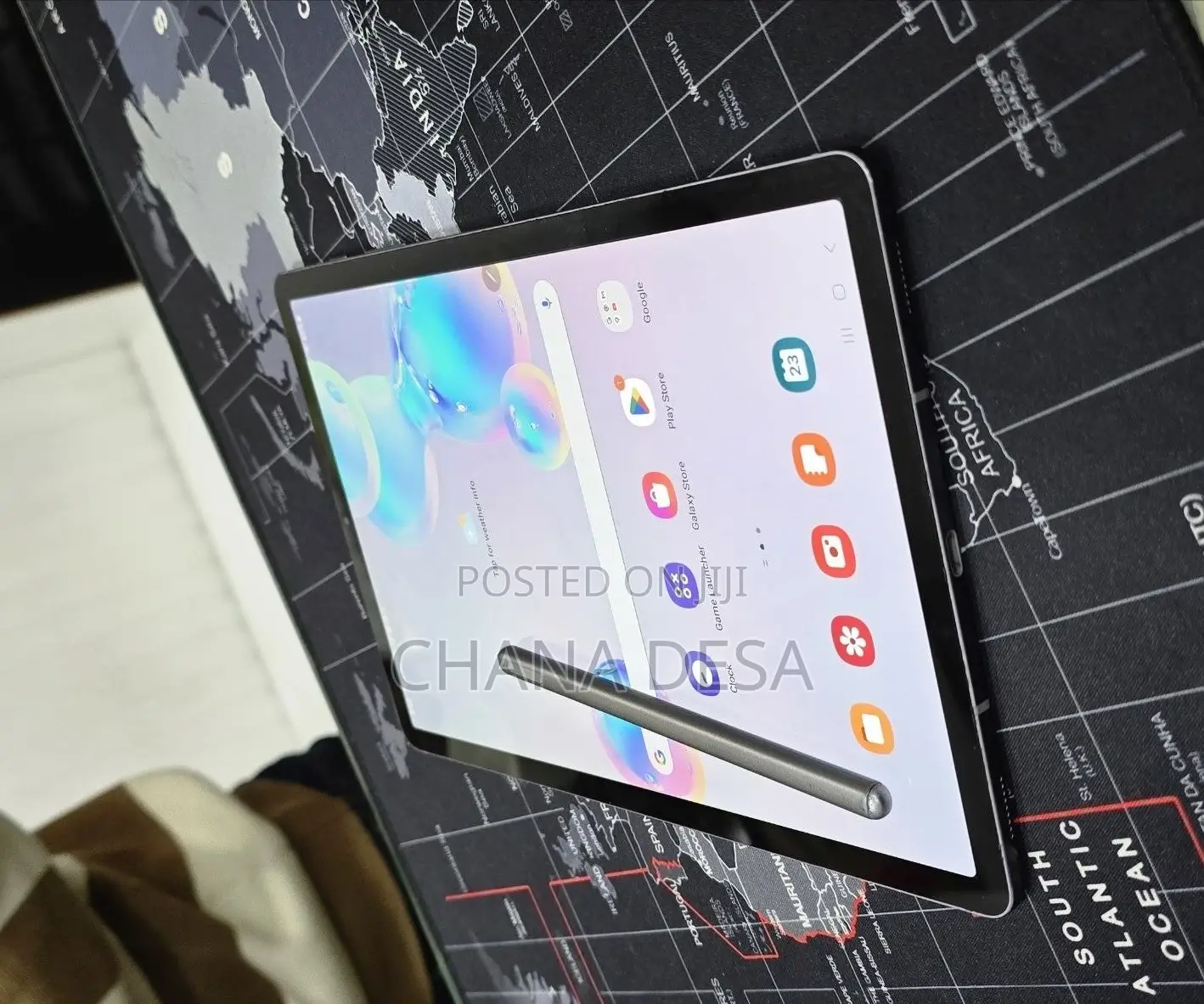 New Samsung Galaxy Tab S6 128 GB