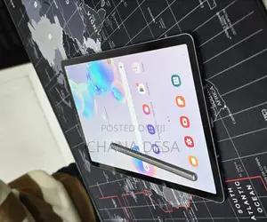 New Samsung Galaxy Tab S6 128 GB
