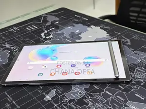 New Samsung Galaxy Tab S6 128 GB