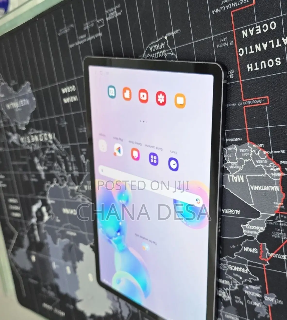 New Samsung Galaxy Tab S6 128 GB