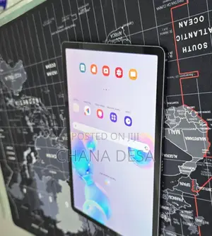 New Samsung Galaxy Tab S6 128 GB