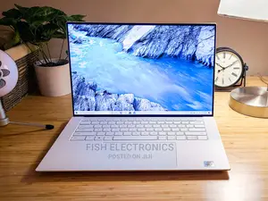 Photo - New Laptop Dell XPS 13 16GB Intel Core I7 SSD 512GB
