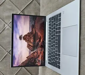New Laptop HP EliteBook 840 G10 16GB Intel Core i7 SSD 512GB