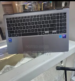 New Laptop Samsung NP-X360 16GB Intel Core Ultra 7 SSD 512GB
