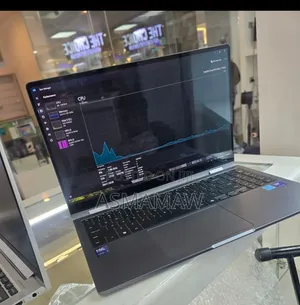 New Laptop Samsung NP-X360 16GB Intel Core Ultra 7 SSD 512GB