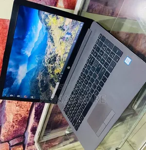 New Laptop HP Stream Notebook 8GB Intel Core i5 SSD 256GB