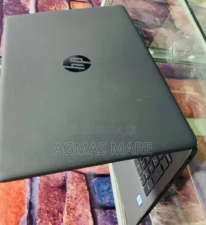 New Laptop HP Stream Notebook 8GB Intel Core i5 SSD 256GB