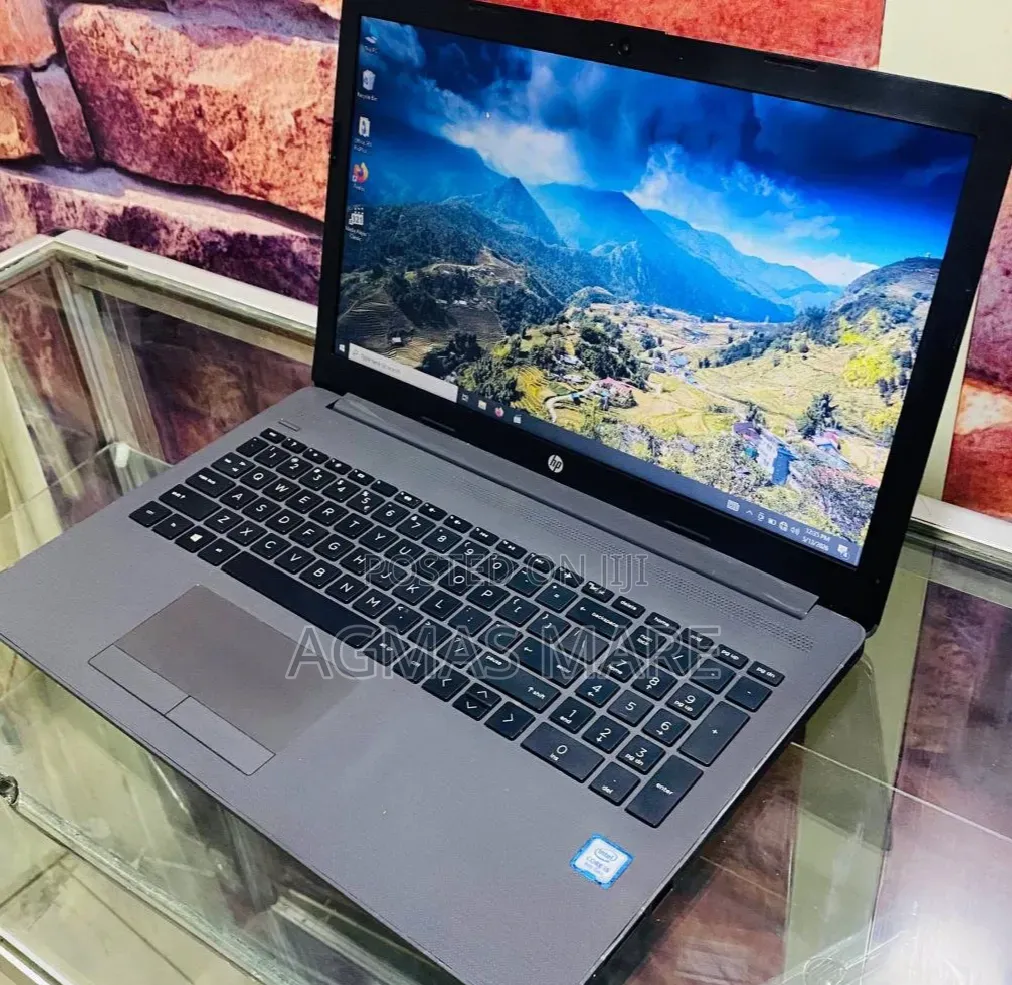 New Laptop HP Stream Notebook 8GB Intel Core i5 SSD 256GB