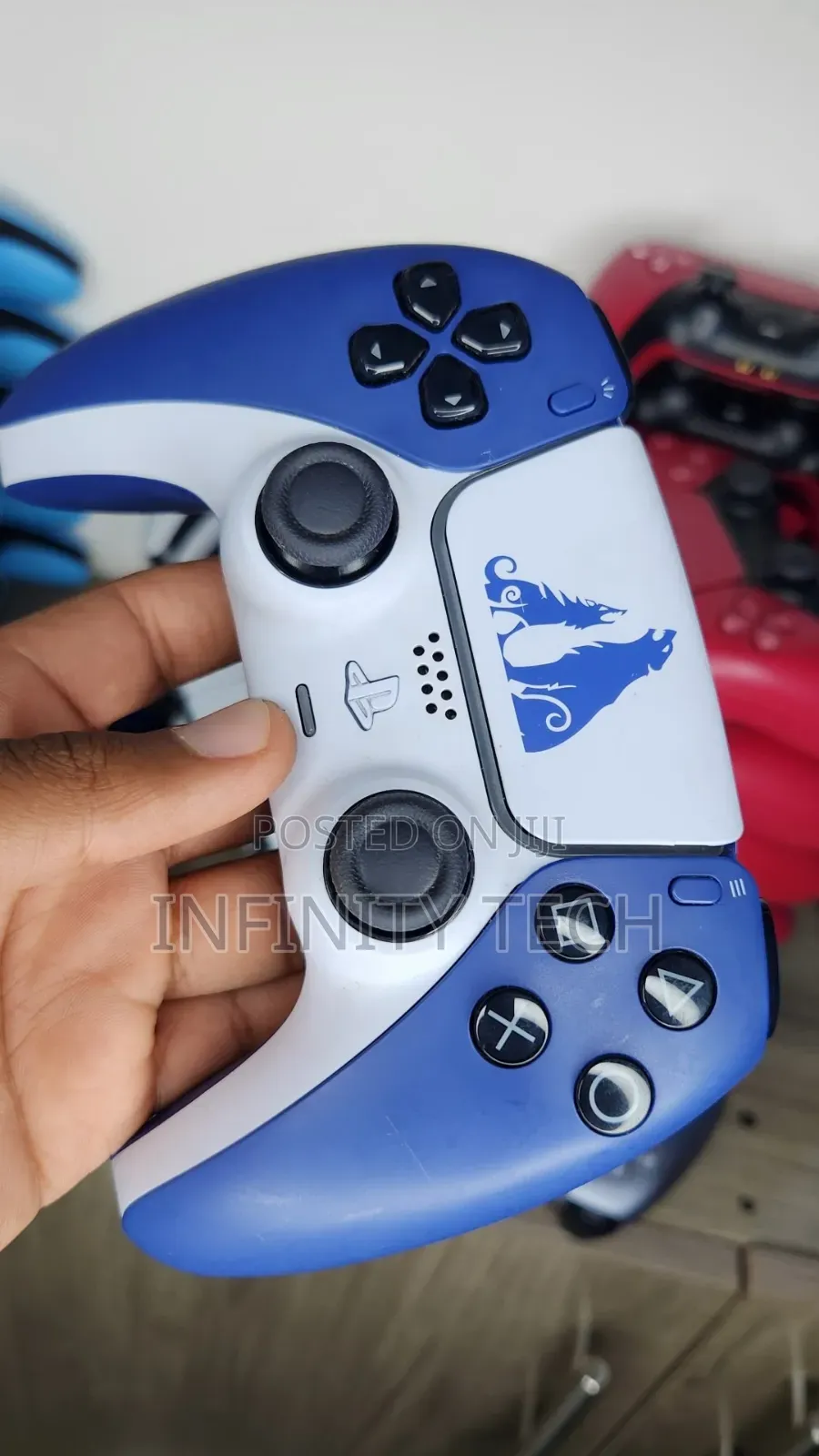 Original Ps5 Joystick