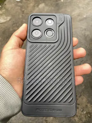 Itel A06 32 GB Blue