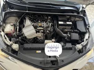 Toyota Hilux 2021 Gray