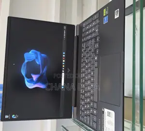 New Laptop HP Victus 15 16GB Intel Core i5 SSD 512GB