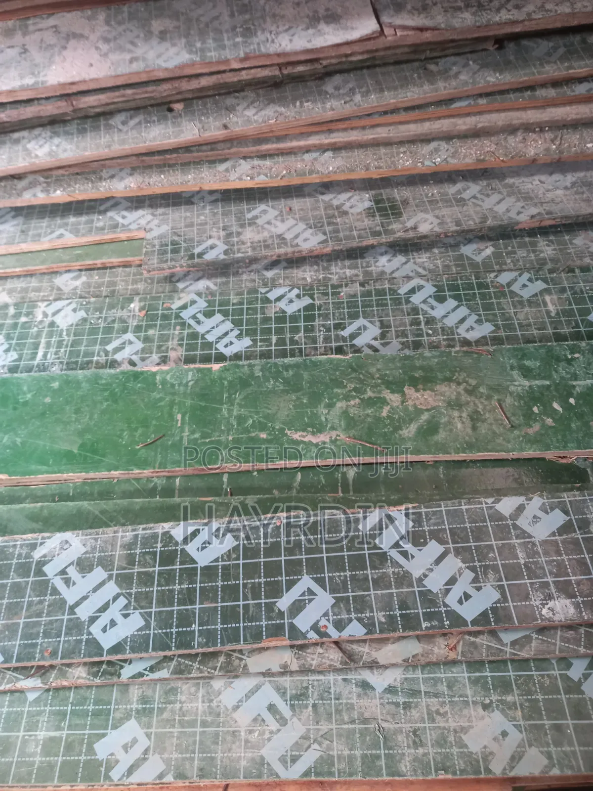 Hairedn Mohmed Play Wood Work