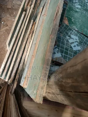 Hairedn Mohmed Play Wood Work