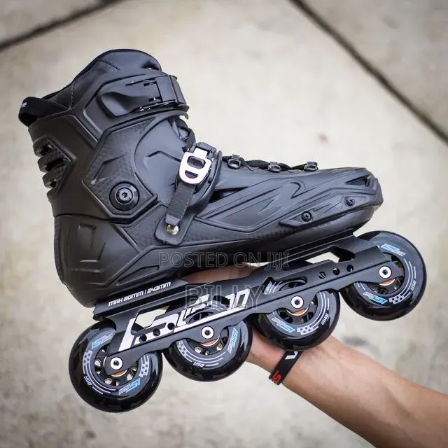 Street Roller Skate Shoes