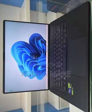 New Laptop Asus ROG Zephyrus G15 16GB Intel Core i9 SSD 1T