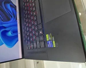 New Laptop Asus ROG Zephyrus G15 16GB Intel Core i9 SSD 1T