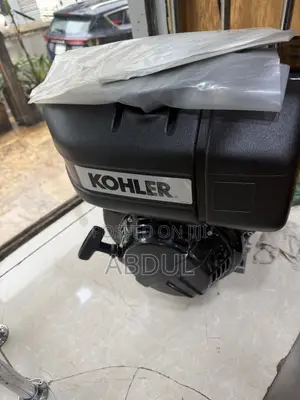 Lombardini Kohler 15LD350 Diesel Engine