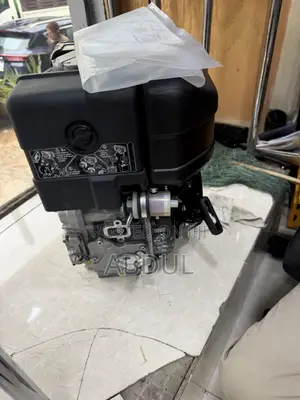 Lombardini Kohler 15LD350 Diesel Engine