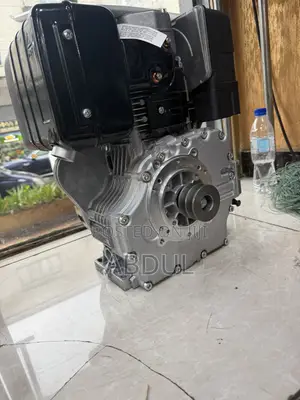 Lombardini Kohler 15LD350 Diesel Engine