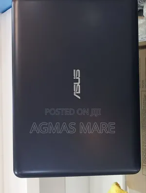 New Laptop Asus 8GB AMD SSD 256GB