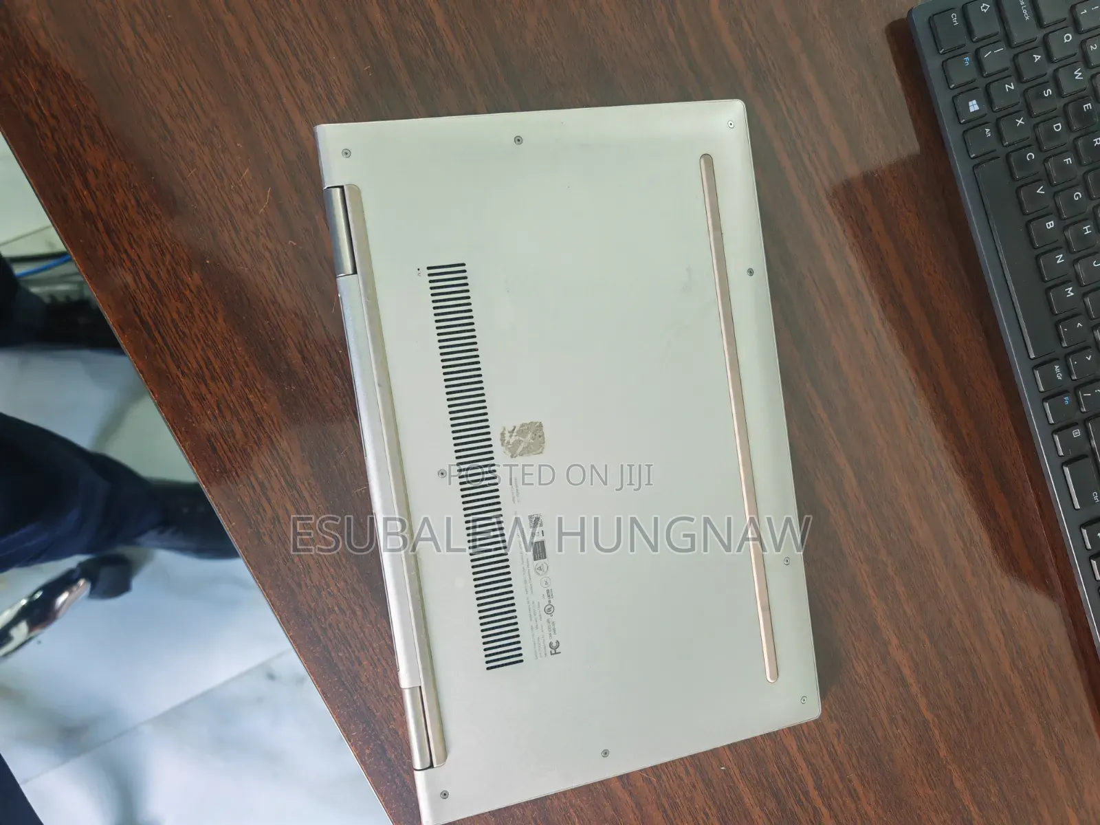 Laptop Lenovo Yoga C740 8GB Intel Core i5 SSD 512GB