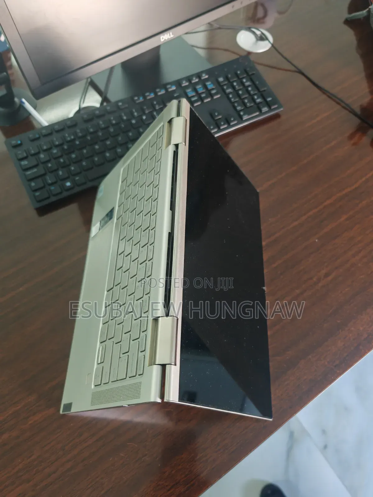 Laptop Lenovo Yoga C740 8GB Intel Core i5 SSD 512GB