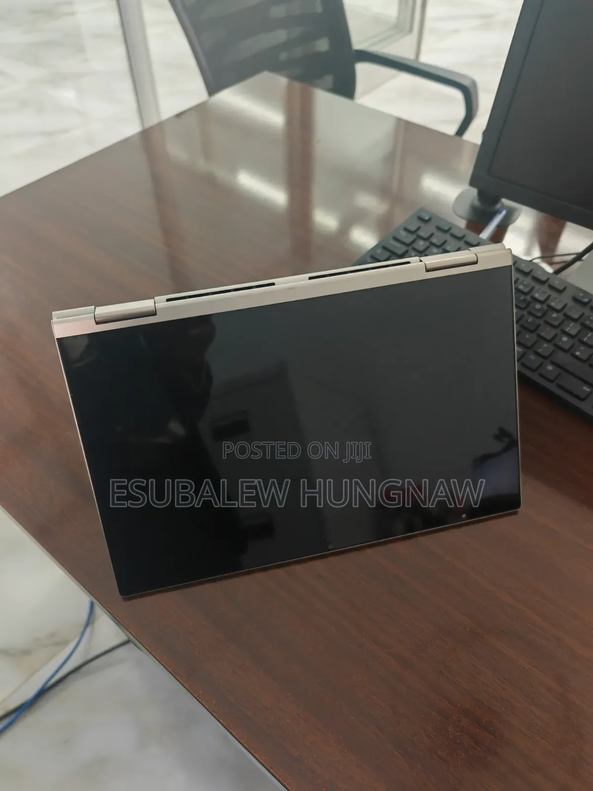 Laptop Lenovo Yoga C740 8GB Intel Core i5 SSD 512GB