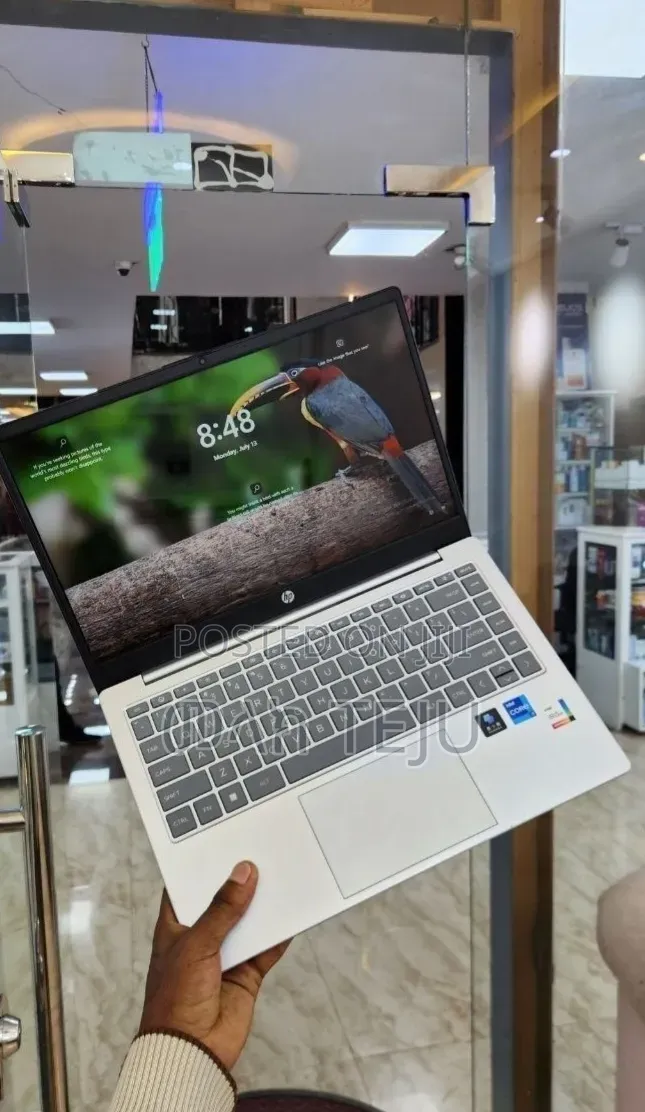 New Laptop HP Stream Notebook 16GB Intel Core i7 SSD 512GB