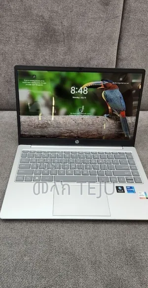 New Laptop HP Stream Notebook 16GB Intel Core i7 SSD 512GB