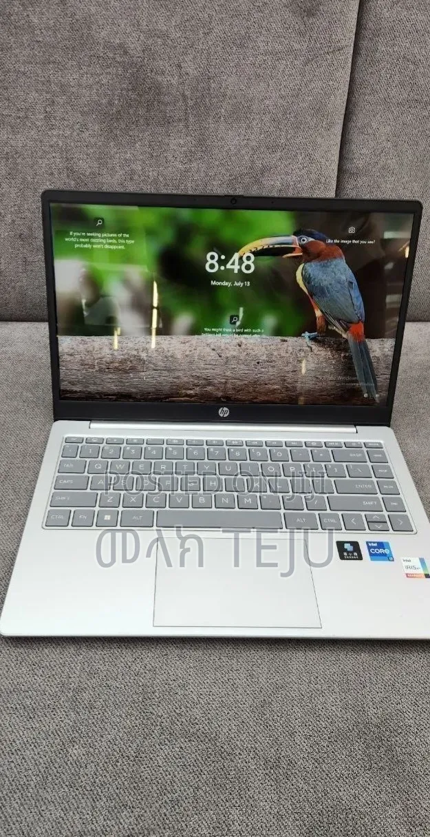 New Laptop HP Stream Notebook 16GB Intel Core i7 SSD 512GB