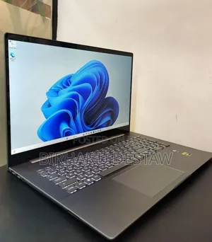 New Laptop HP Envy 17 16GB Intel Core Ultra 7 SSD 1T