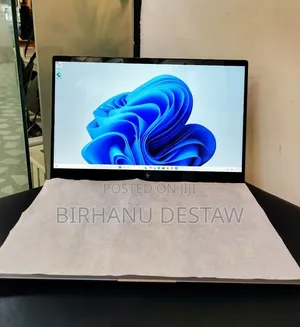 New Laptop HP Envy 17 16GB Intel Core Ultra 7 SSD 1T