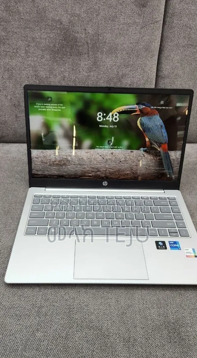 New Laptop HP Stream Notebook 16GB Intel Core i7 SSD 512GB