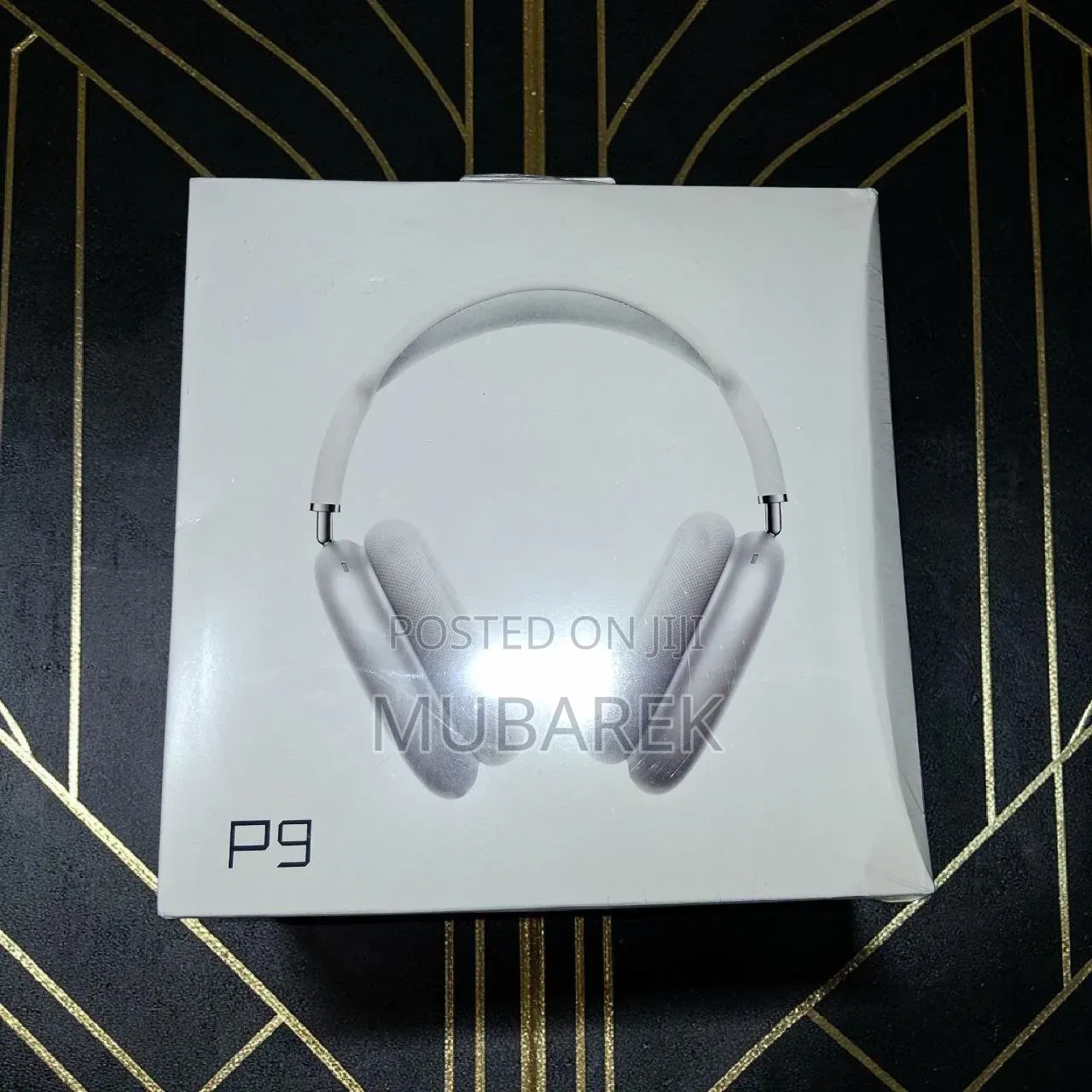 Buy P9 Wireless Headphones – Envío Gratis Hoy