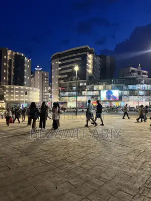 Commercial Shop for Sale at Bole Ednamall