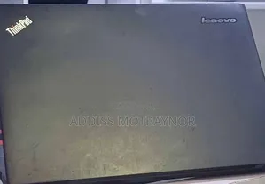 New Laptop Lenovo ThinkPad T440 8GB Intel Core i5 SSD 500GB