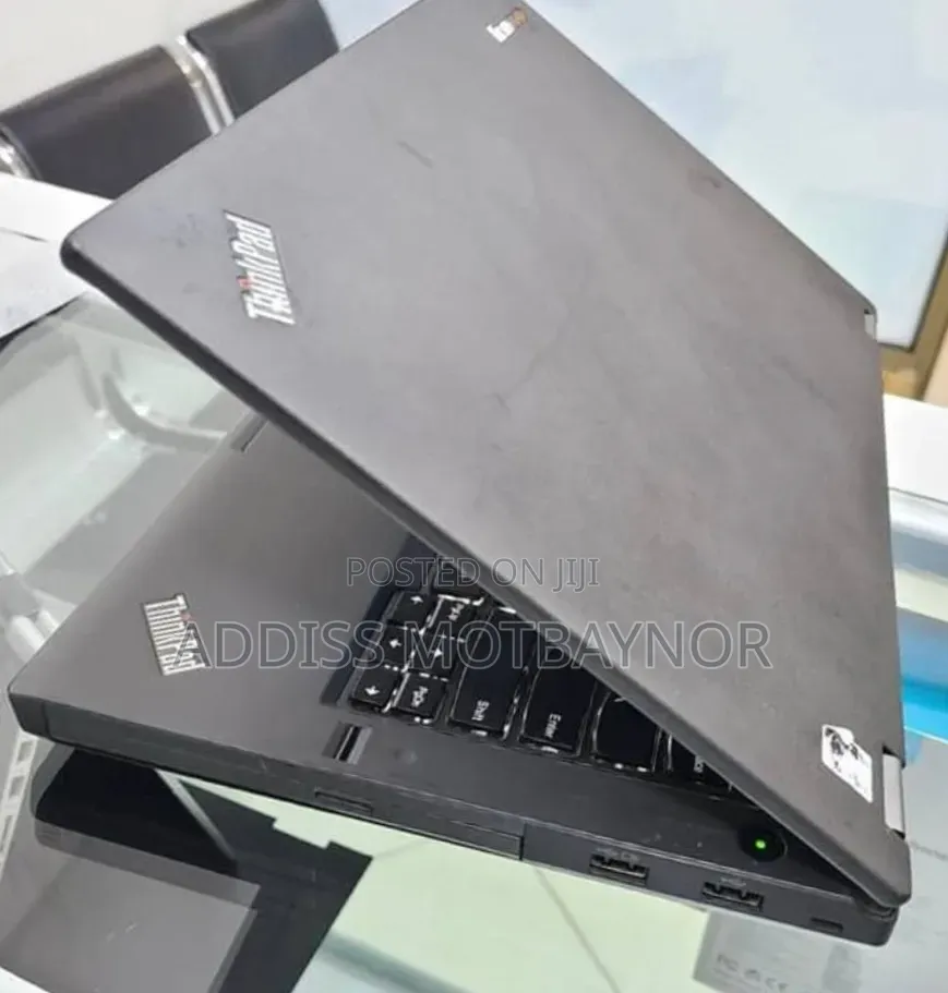 New Laptop Lenovo ThinkPad T440 8GB Intel Core i5 SSD 500GB